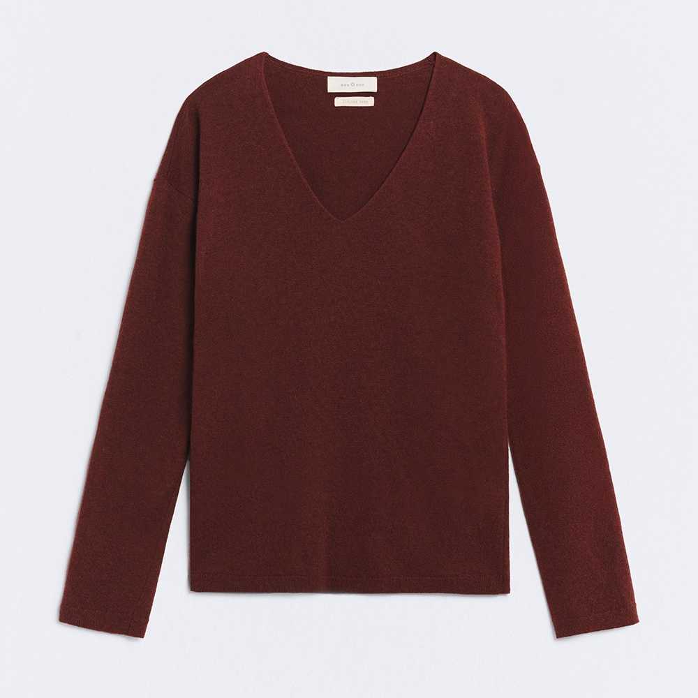 Jersey EseOEse Namur Burdeos