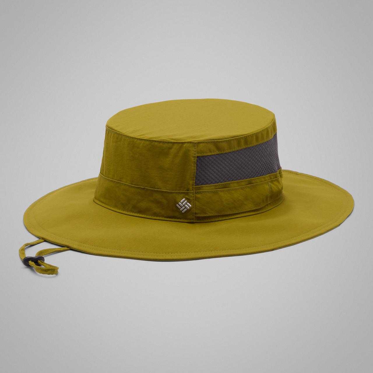 Gorro Columbia Bora Bora Booney Mossy Green