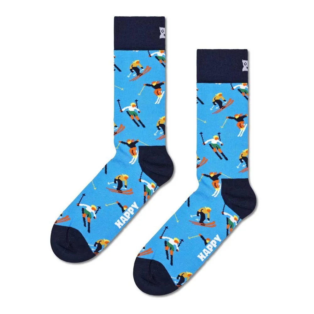 Calcetines Happy Socks Skiing Sock