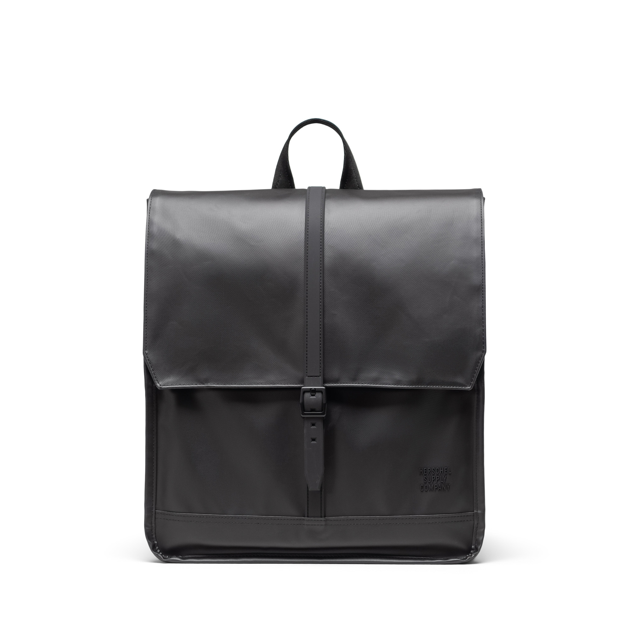 Mochila Herschel City Backpack WR Black