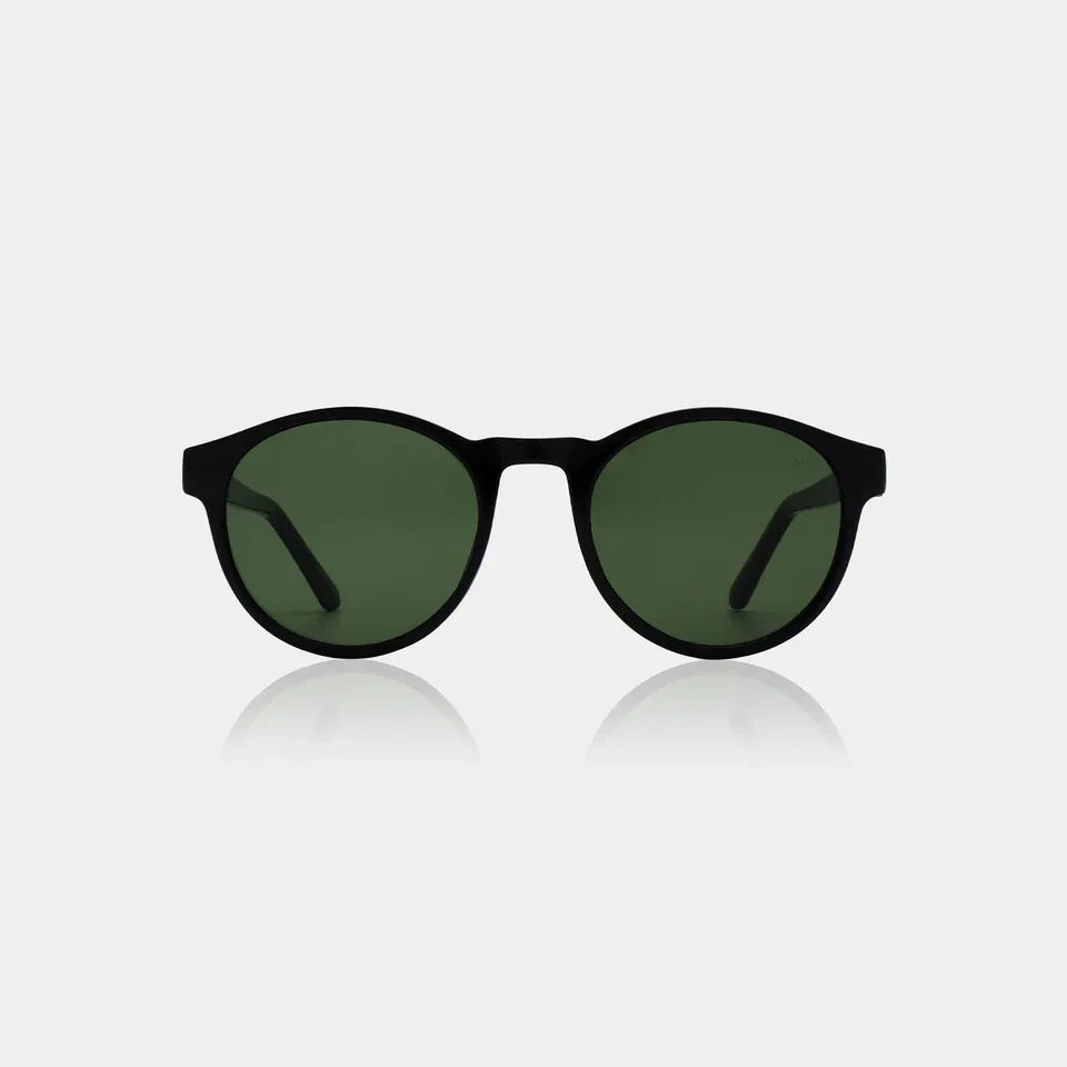 Gafas De Sol A. Kjærbede Marvin Black
