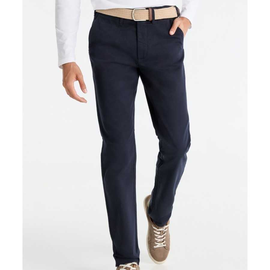 Pantalón Bendorff Chino Twill Regular 8001