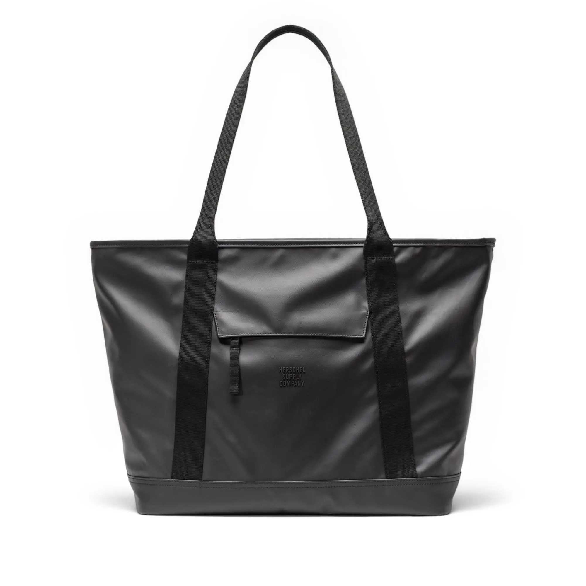 Tote Bag Herschel Alberni Tote WR Ash Black