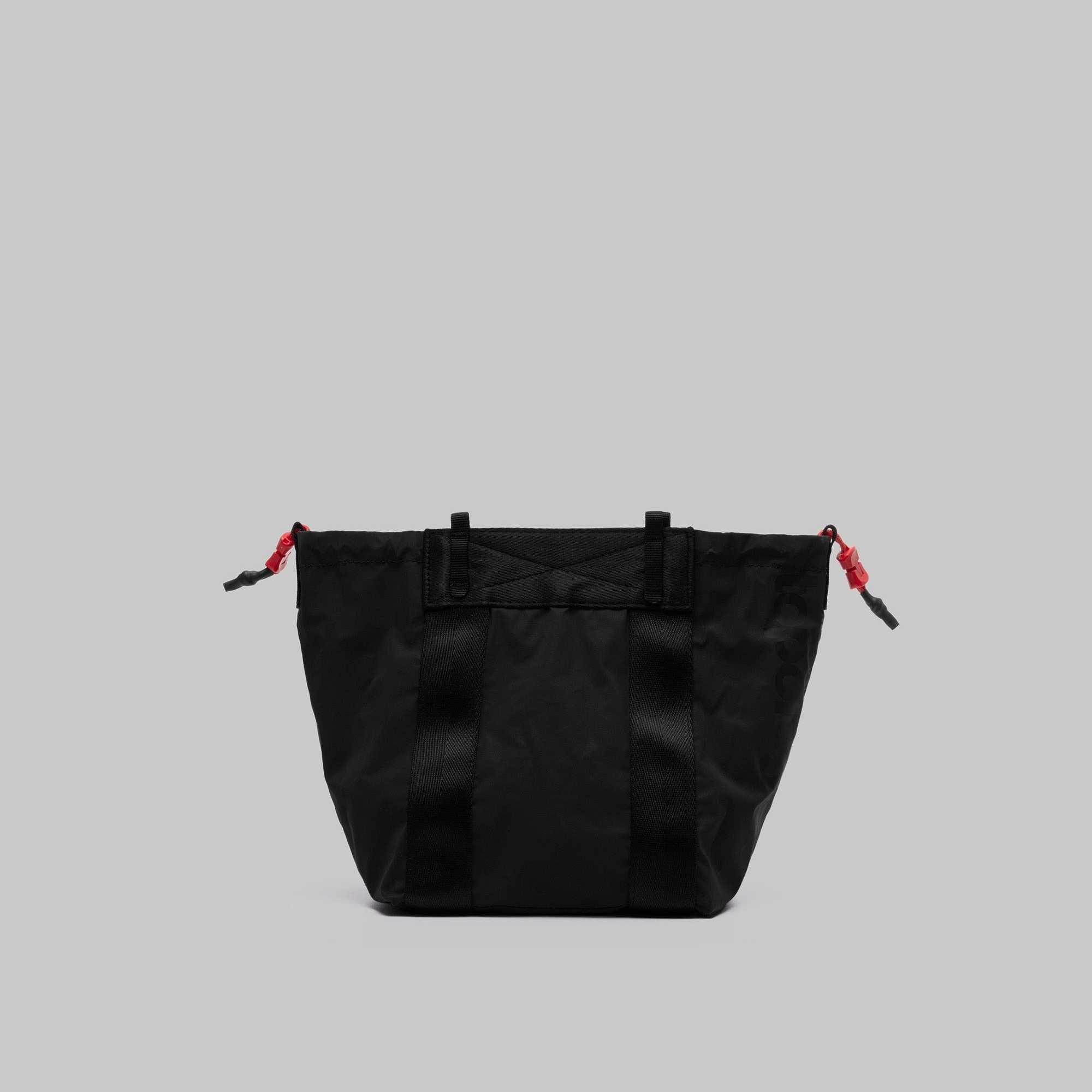 Bolsa De Viaje Topologie Summit Tote Small Black