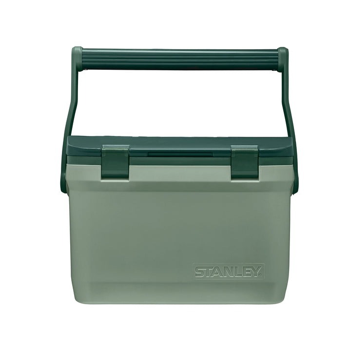 Nevera Stanley Easy Carry Outdoor Cooler Green