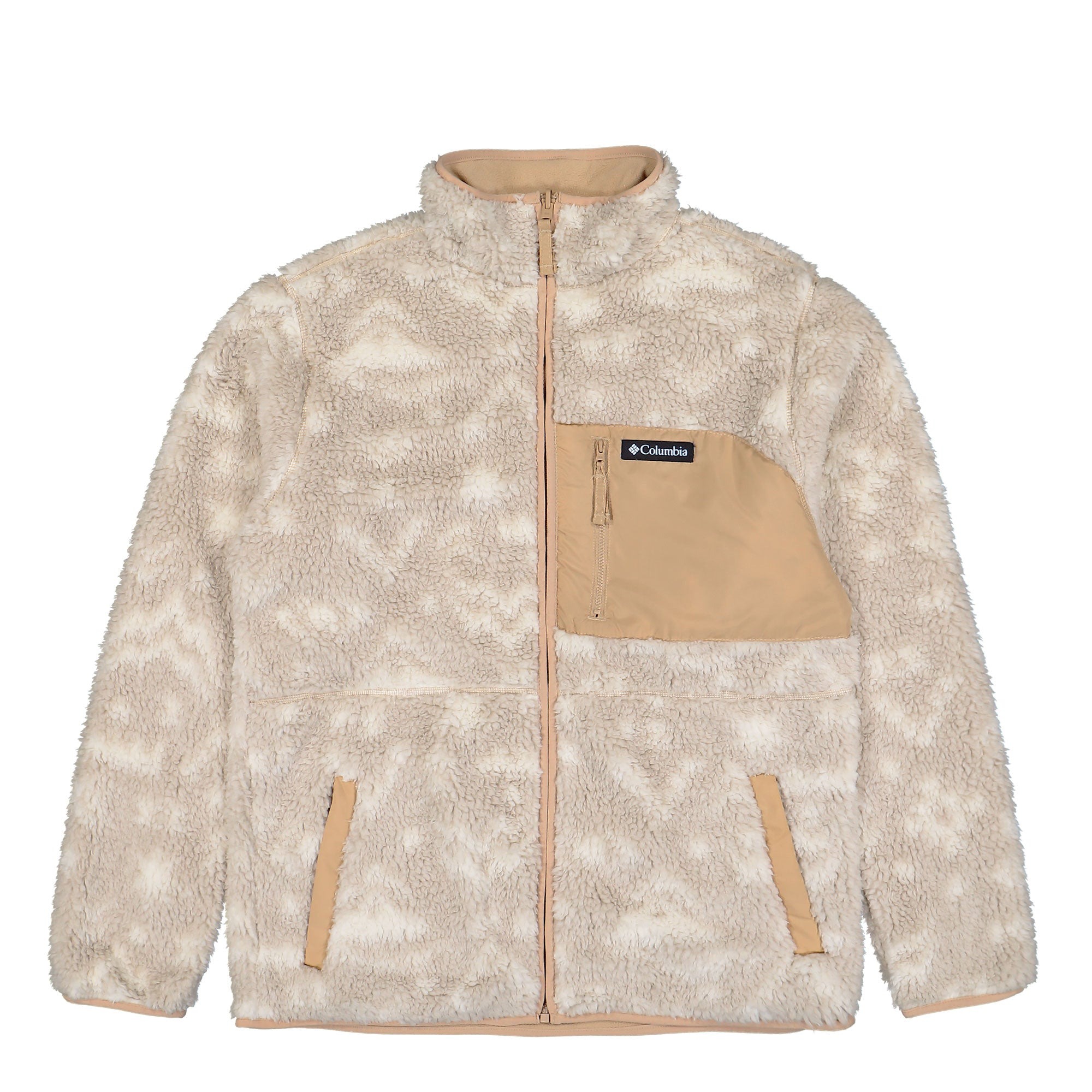 Polar Reversible Columbia Winter Pass Canoe/Dark Stone