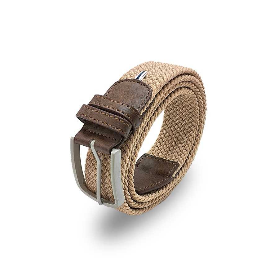 Cinto Bendorff Elástico Beige