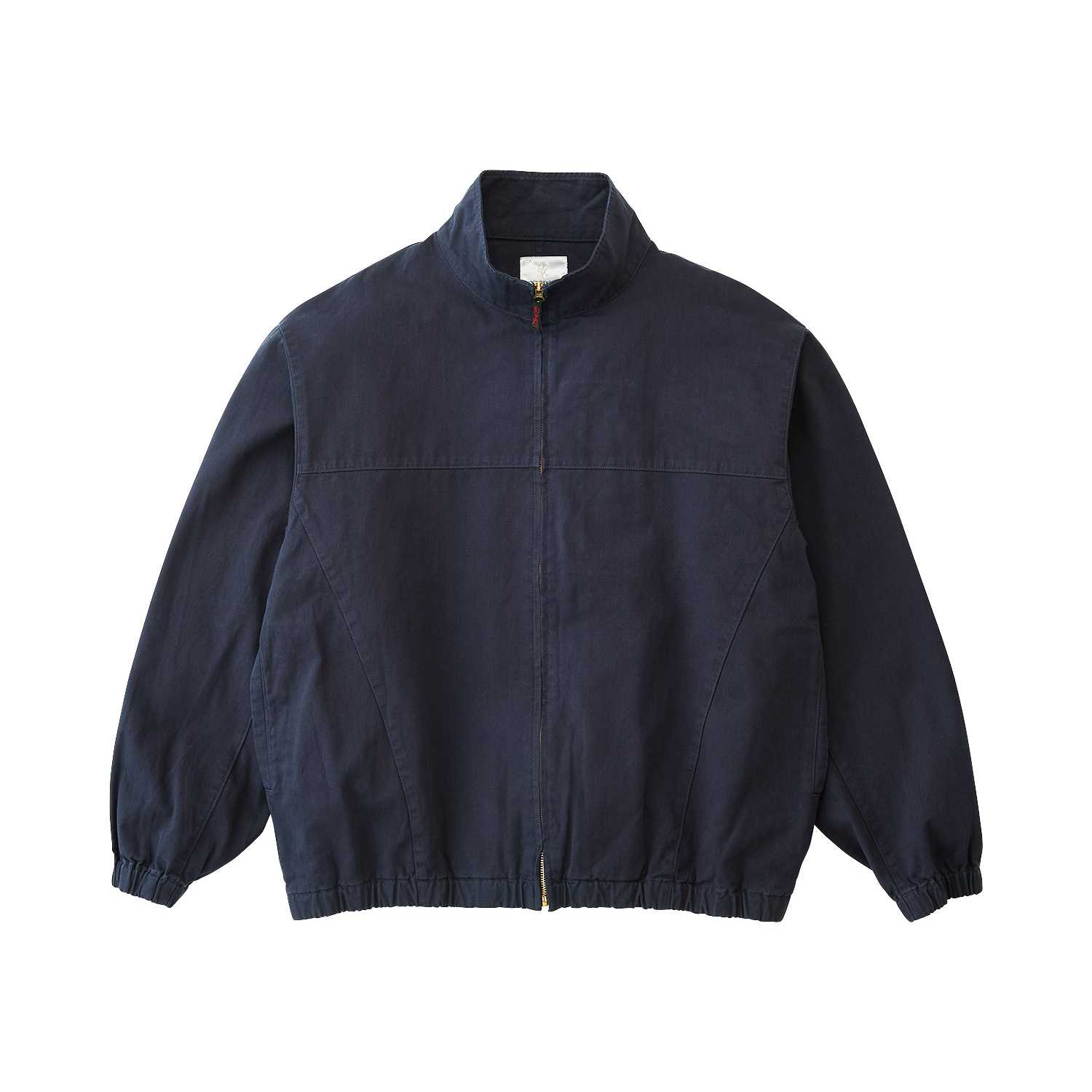 Cazadora Gramicci Twill Around Jacket Double Navy