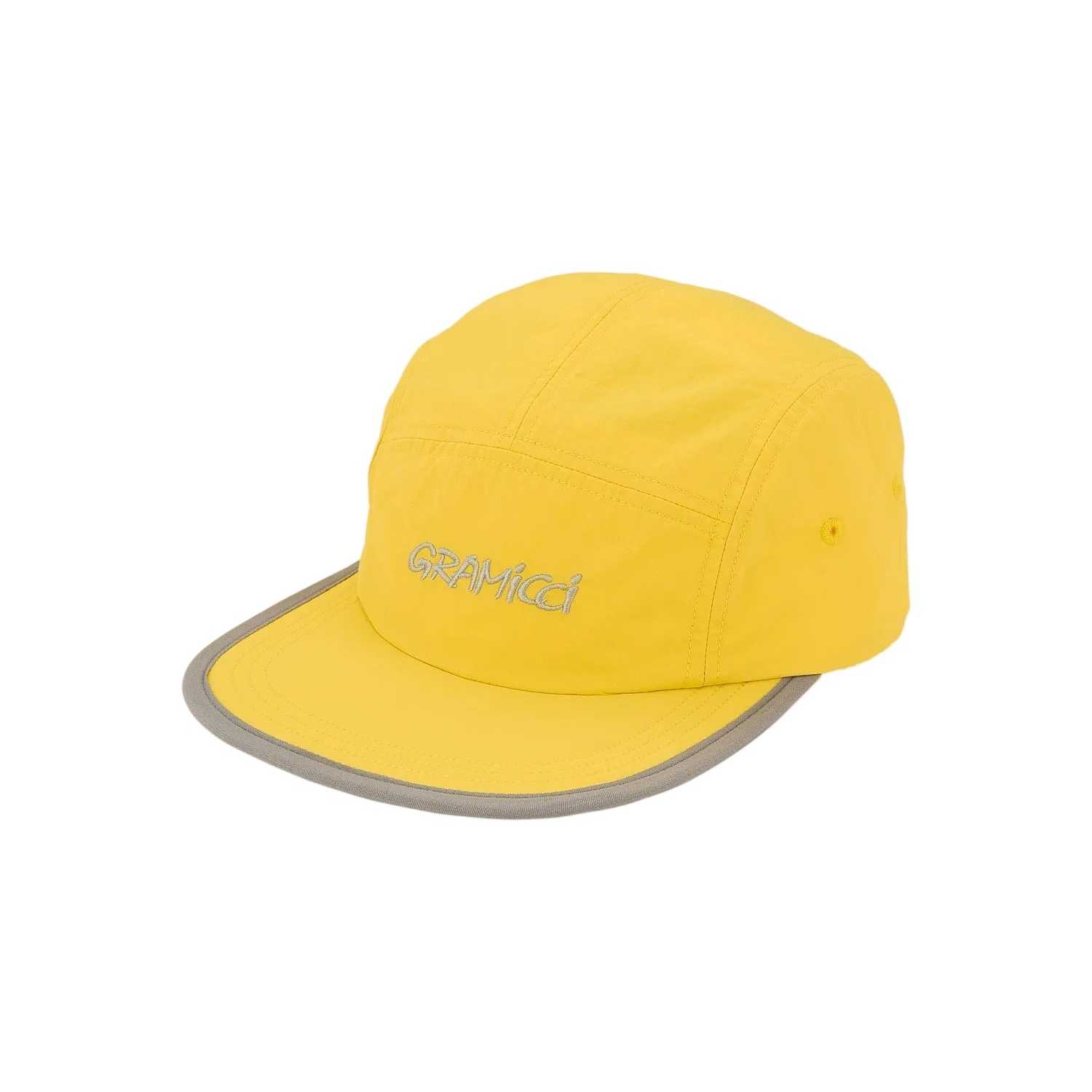 Gorra Gramicci Nylon G Cap Banana