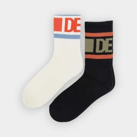 Calcetines Deus Ex Machina Based Socks Multi