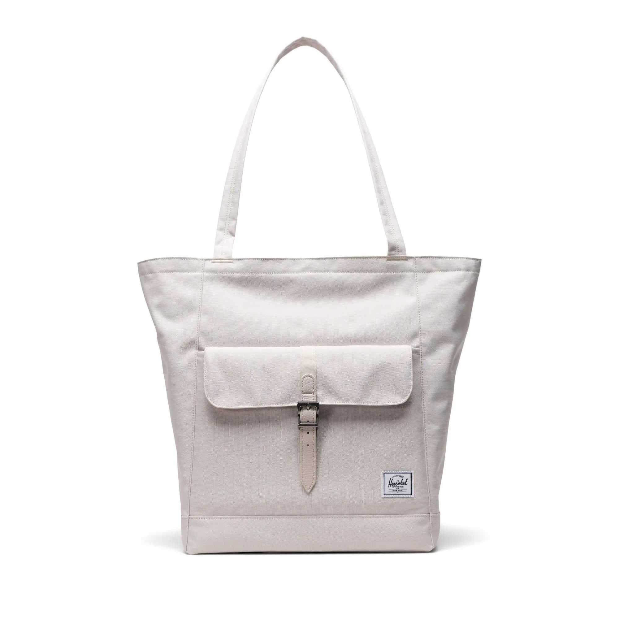 Tote Bag Herschel Premium Retreat Tote Metal