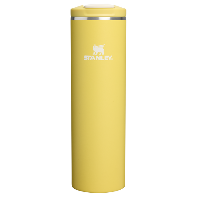 Termo Stanley The Transit FlipTop Mug 473ml Daffodil