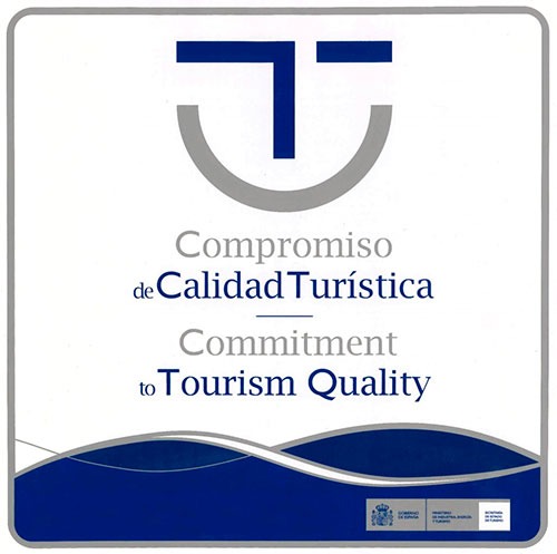 Compromiso Calidad Turística