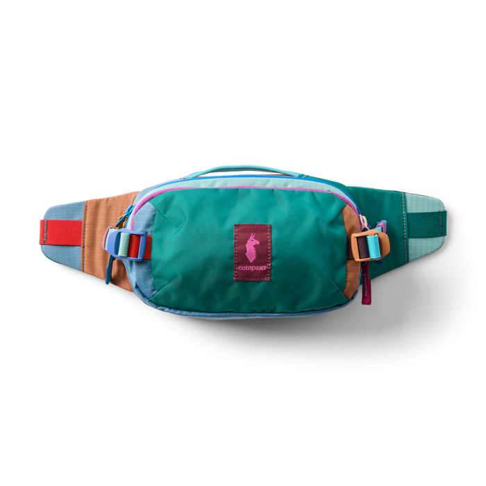 Riñonera Cotopaxi Allpa X 1.5L Del Día