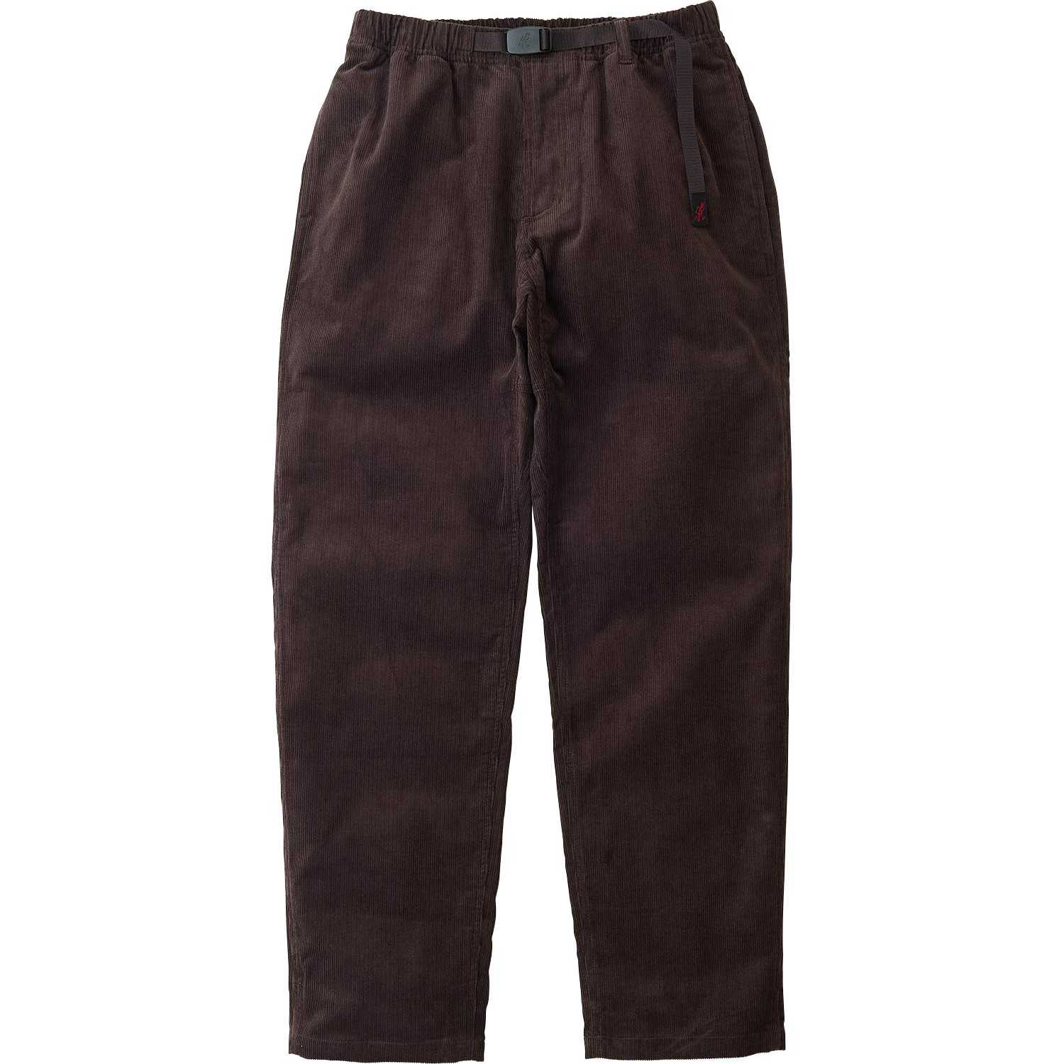 Pantalón Gramicci Corduroy G Pant Deep Brown