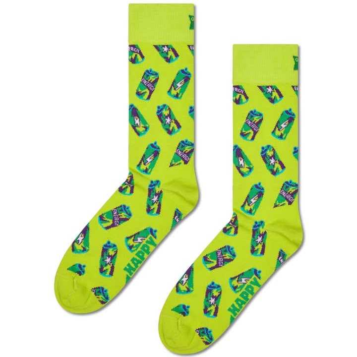 Calcetines Happy Socks Energy Drink