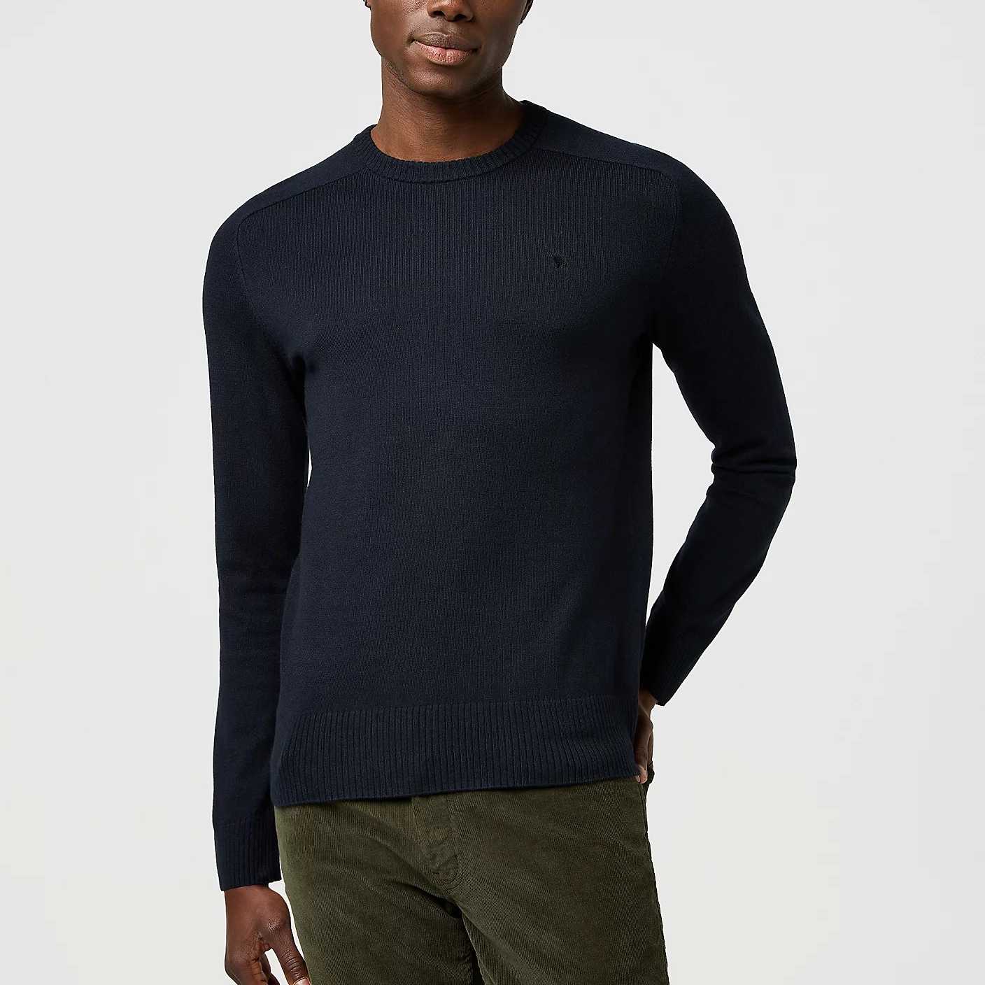 Jersey Wrangler Black