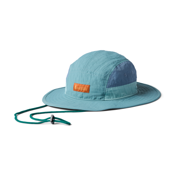 Gorro Cotopaxi Tech Bucket Hat Everglade