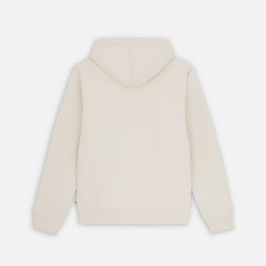 Sudadera Dickies Oakport Hoodie Whitecap Gray