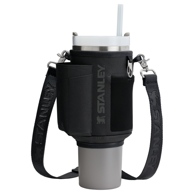 Funda Stanley All Day Quencher Carry-All 1.18L Black