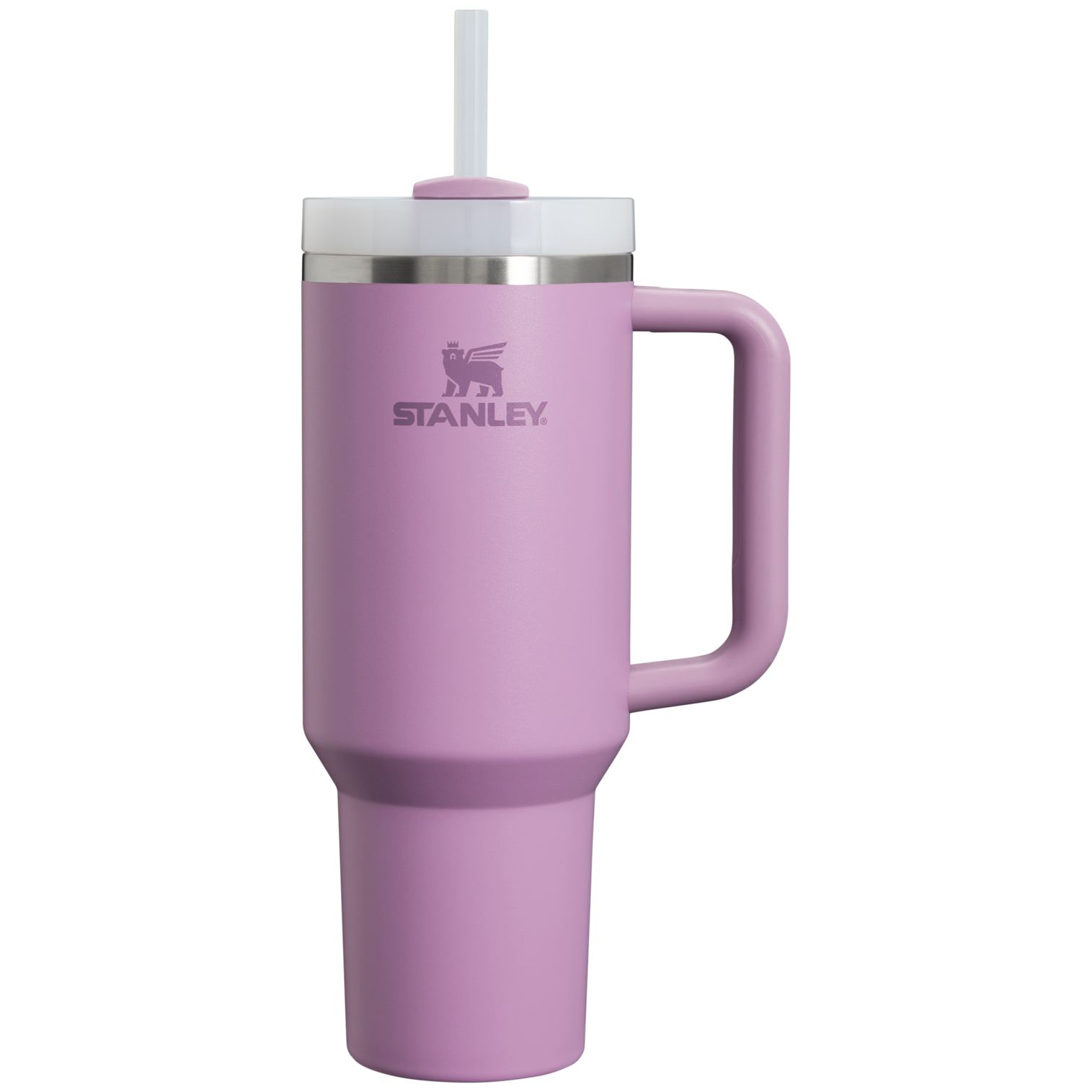 Termo Stanley Quencher H2.0 Tumbler 1.18L Lila