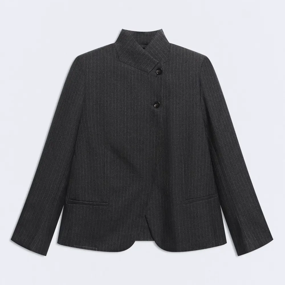 Blazer eseOese Bastian Raya Diplomática Gris
