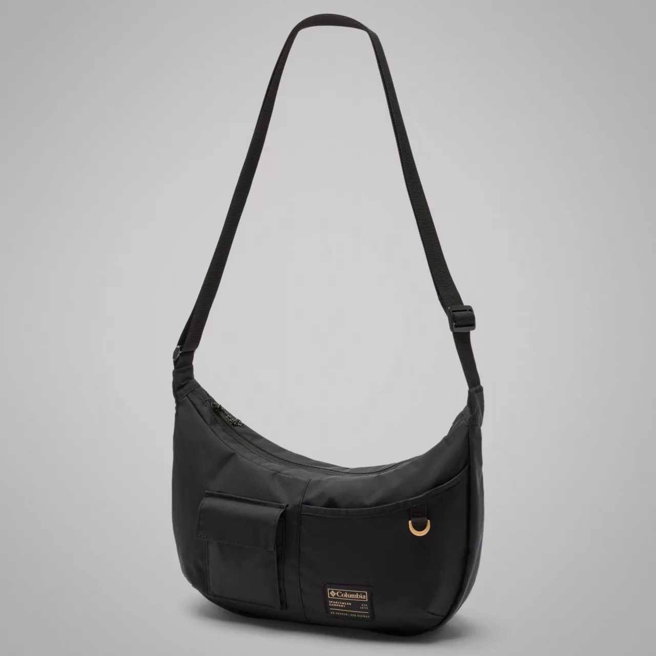 Bolso Columbia Unisex Cottonwood Creek Black
