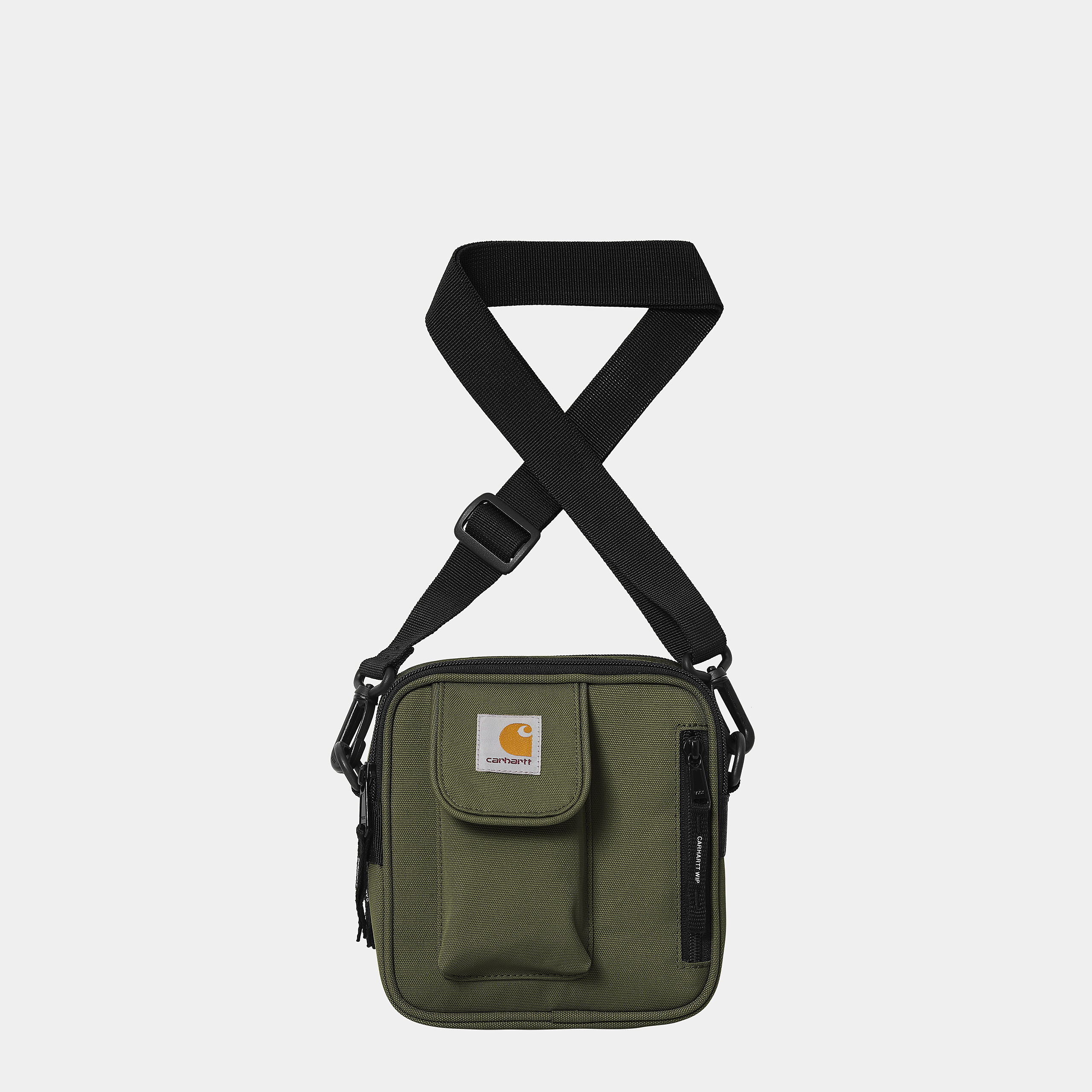 Bolso Carhartt Wip Essentials Bag Small Office Green