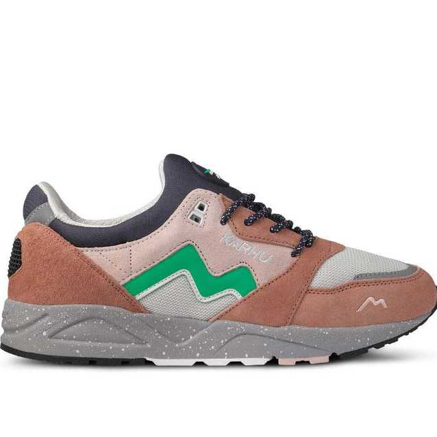 Zapatilla Karhu Aria 95 Cork/Blarney