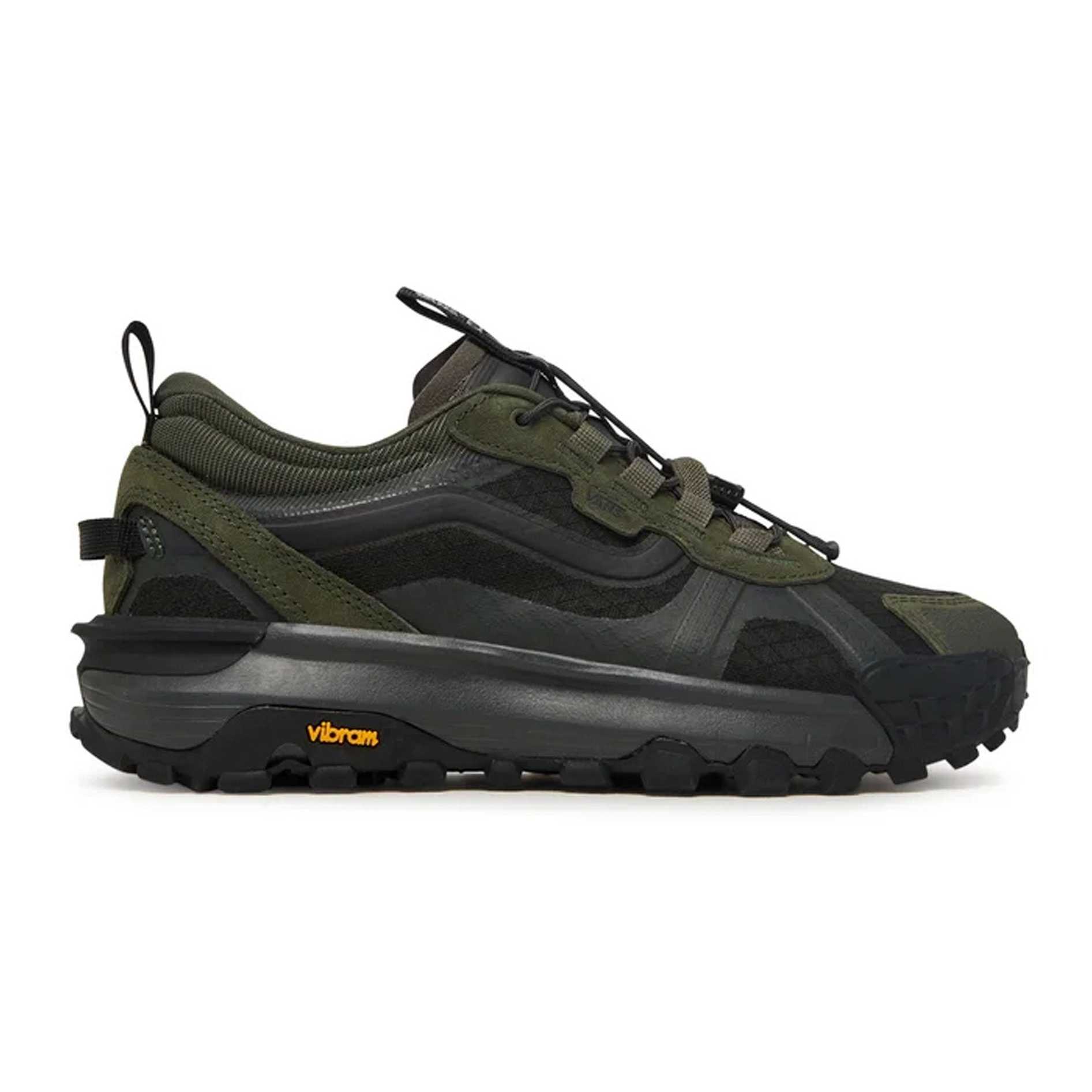 Zapatilla Vans Mte Crosspath XC Dark Green