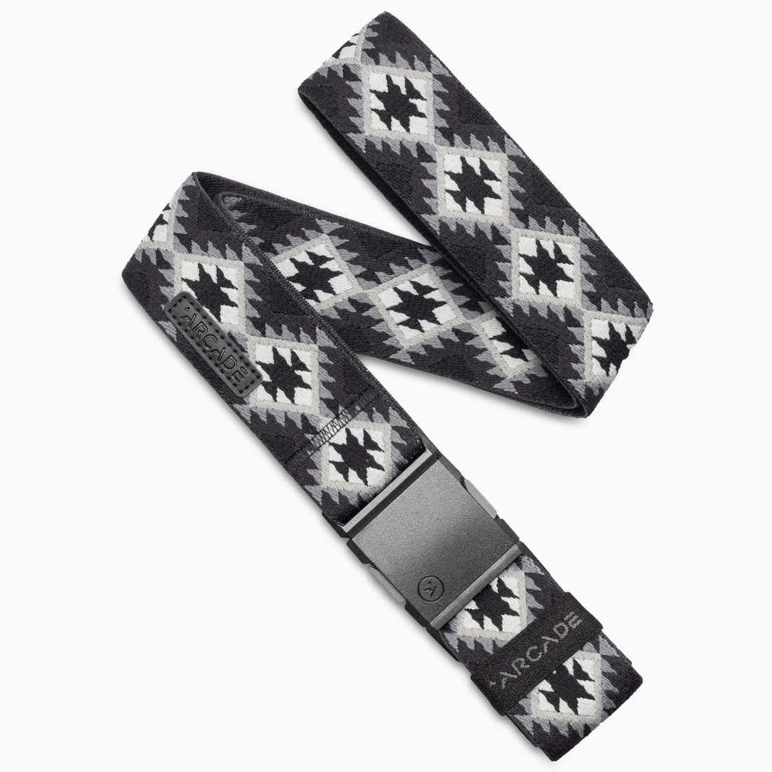 Cinturón Arcade Twilight-Black/Grey