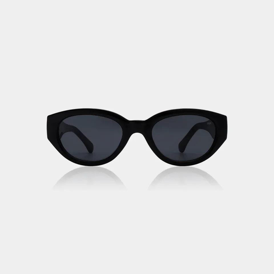 Gafas De Sol A. Kjærbede Winnie Black