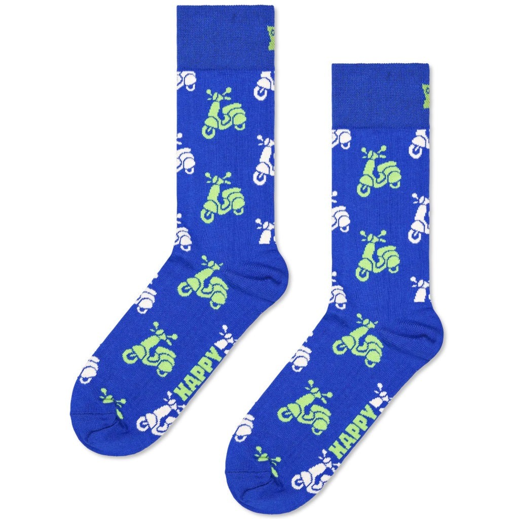 Calcetines Happy Socks Vespa Sock