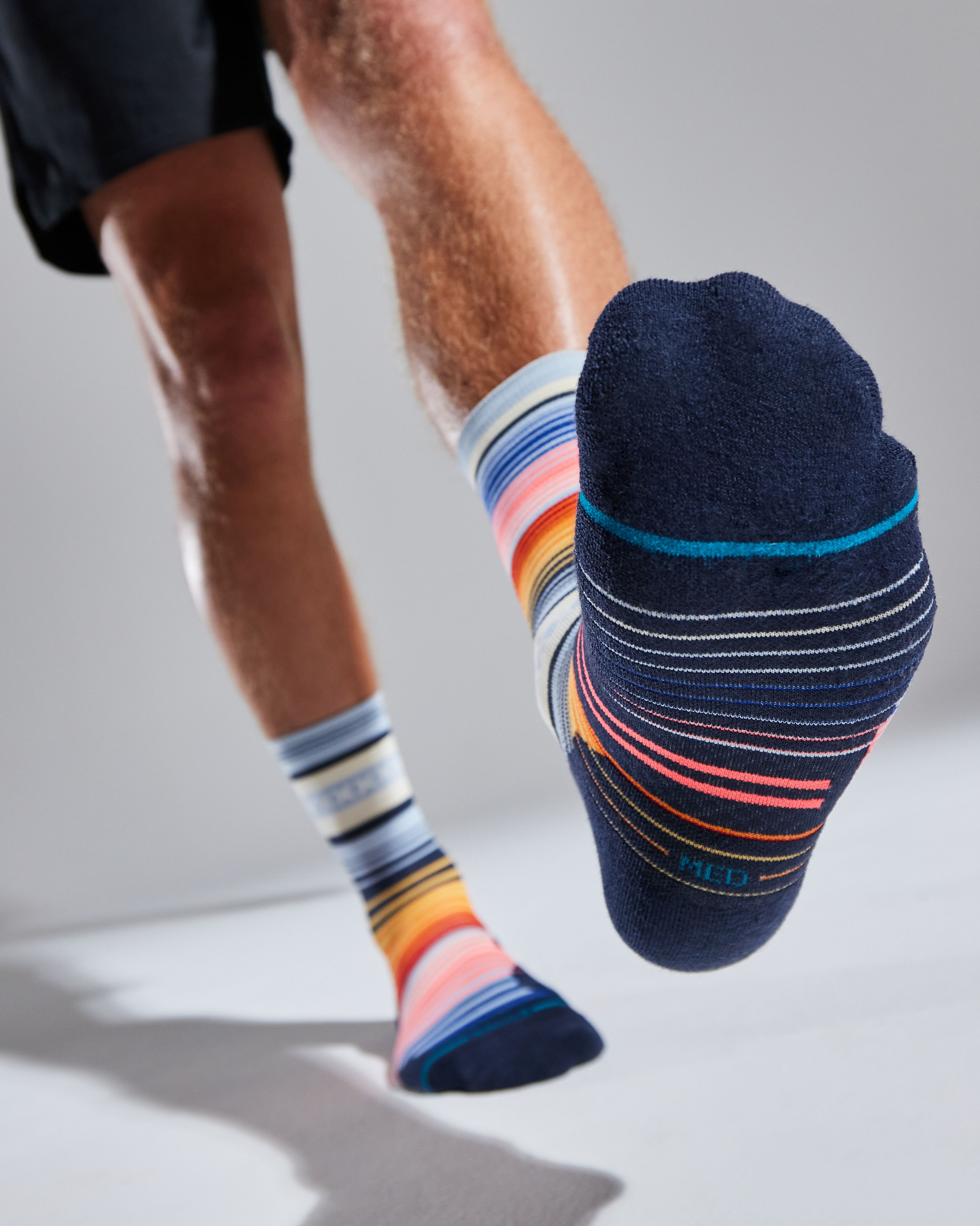 stance, socks