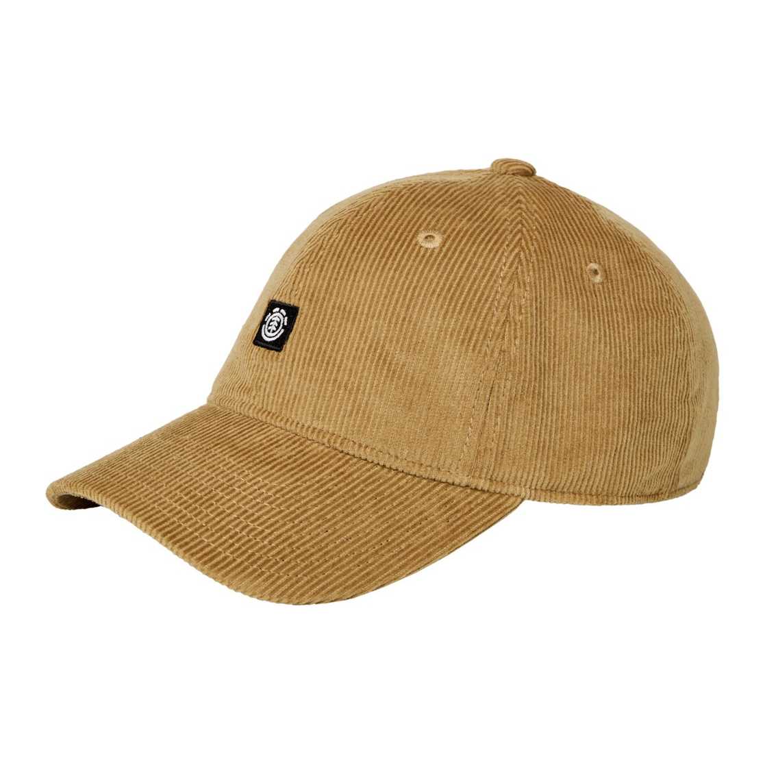 Gorra Element Icon Dad Corduroy Kelp