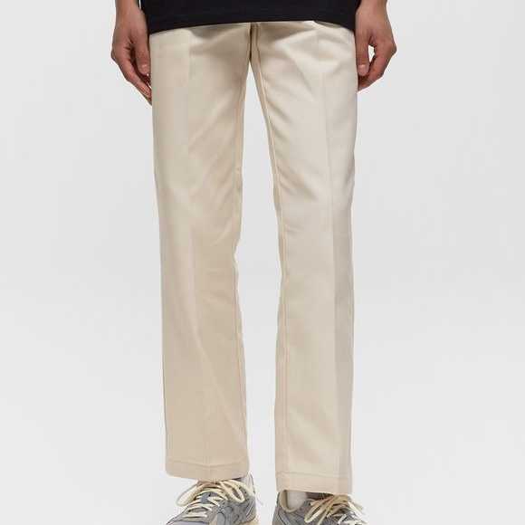 Pantalón Dickies 874 Work Pant Rec Whitecap Gray