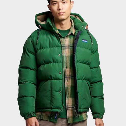 Cazadora Penfield Bowerbridge Jacket Eden