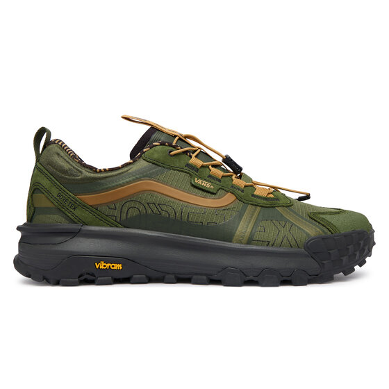 Zapatilla Vans Crosspath XC Gore-Tex MTE Green Balsam.