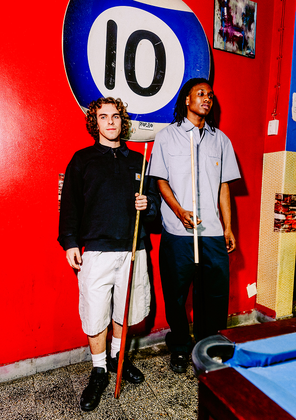 Carhartt Wip
