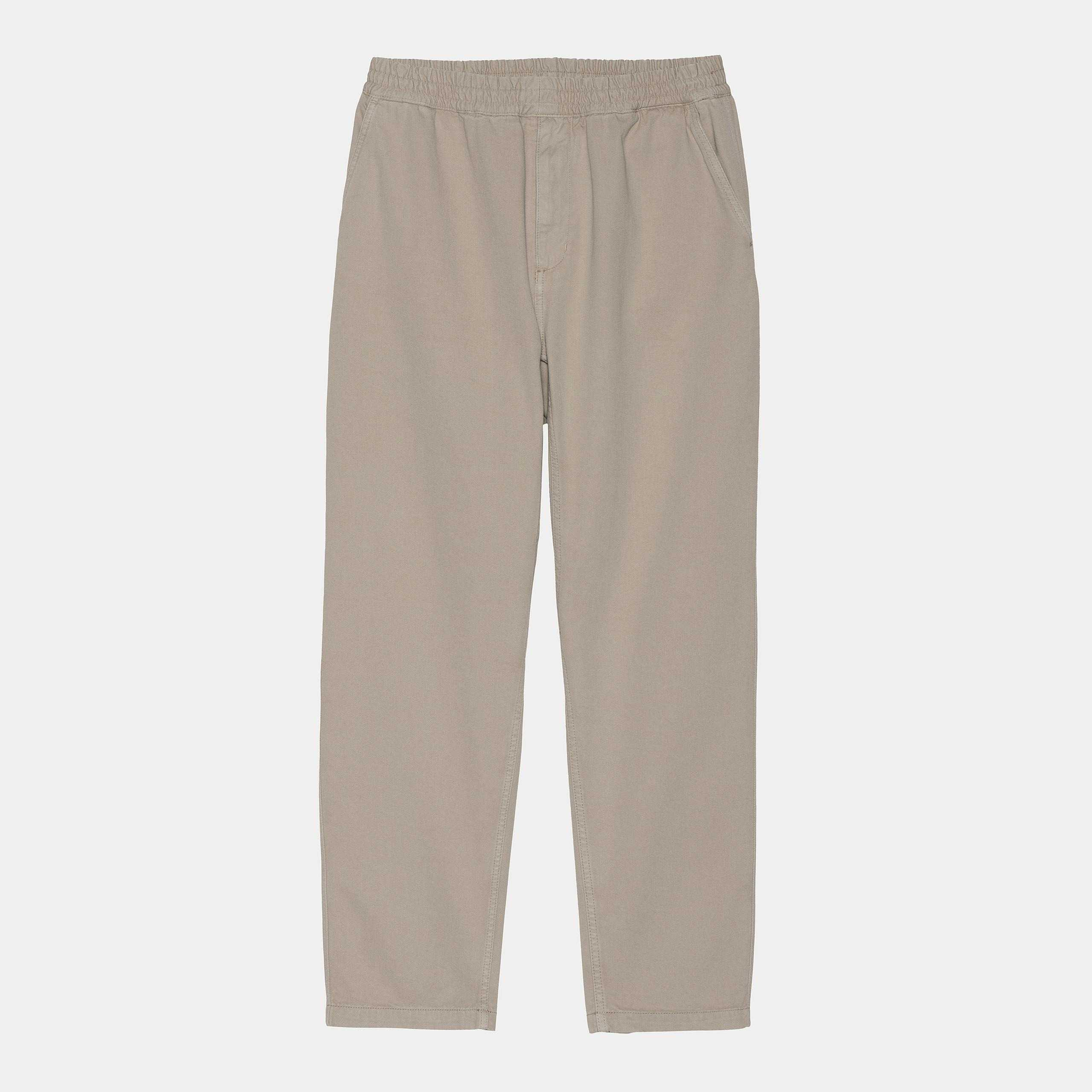 Pantalon Carhartt WIP Flint Pant Wall Garment Dyed