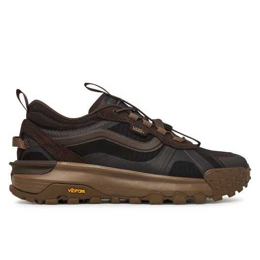 Zapatilla Vans Mte Crosspath XC Dark Brown