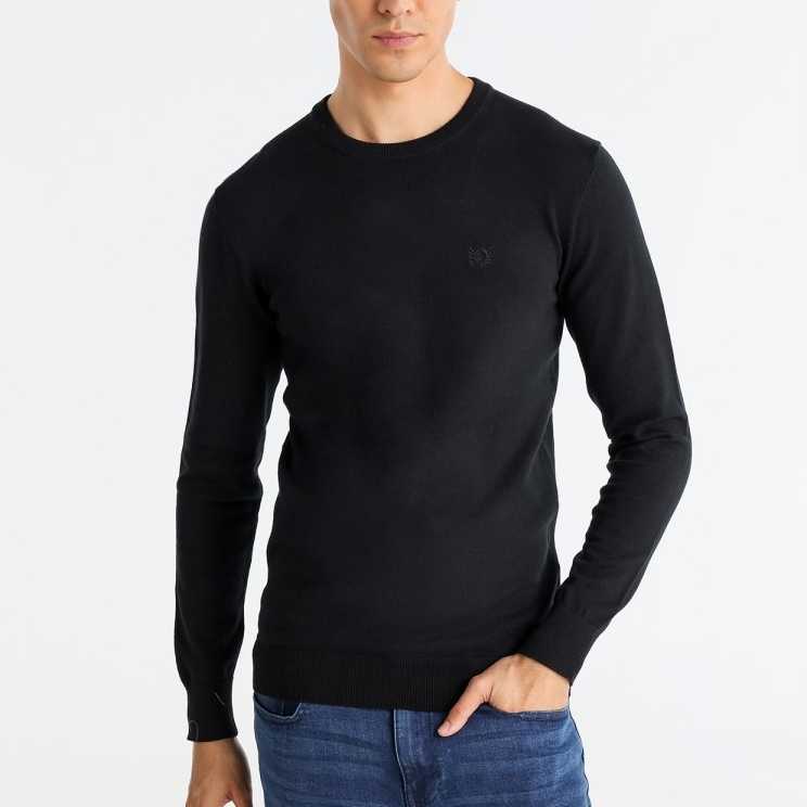Jersey Bendorff Illusion Negro