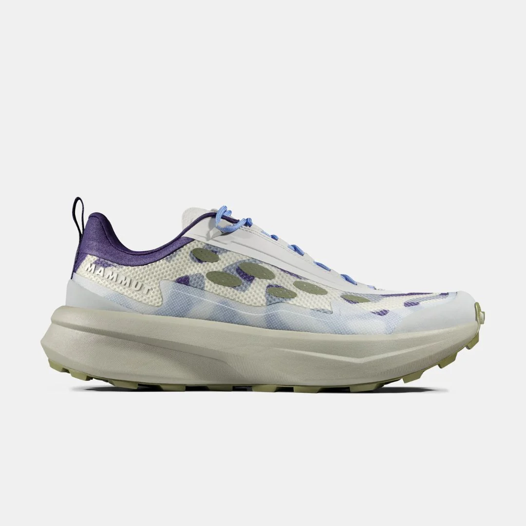 Zapatilla Mammut FFS Aenergy MTN Seed Low Eclipse