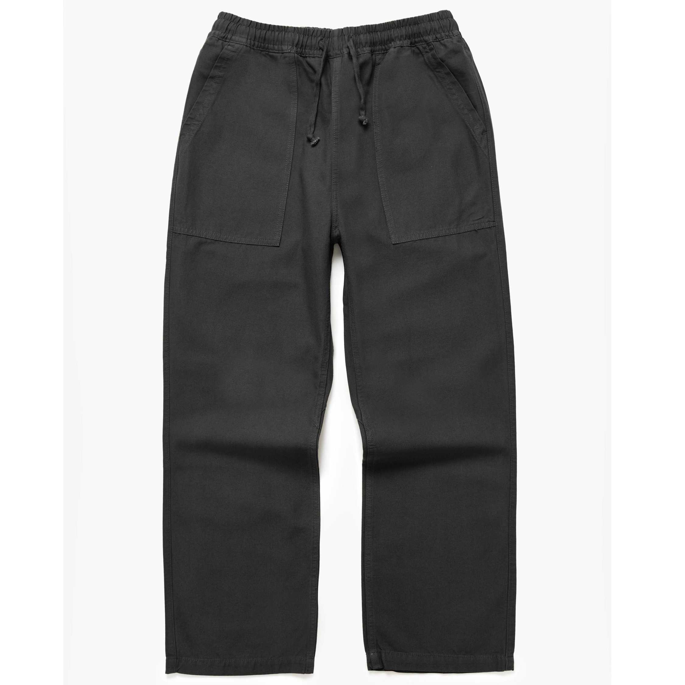 Pantalón Service Works Classic Chef Black