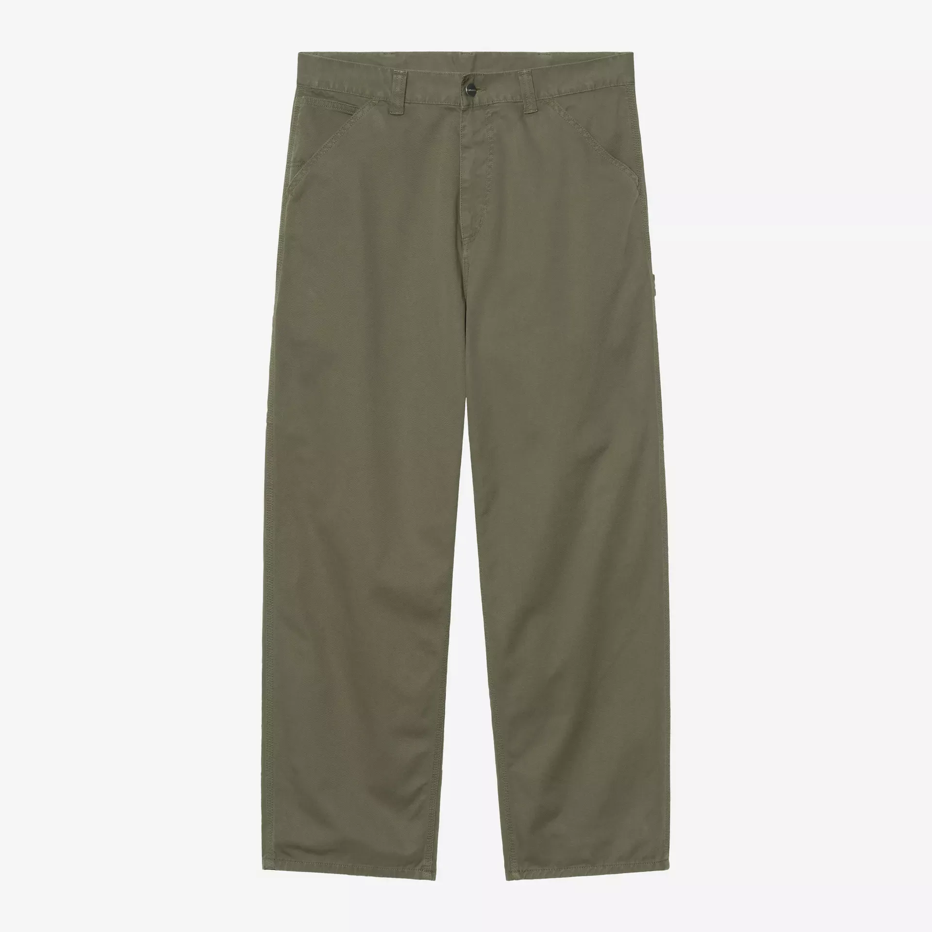 Pantalón Carhartt Wip OG Single Knee Pant Leaf