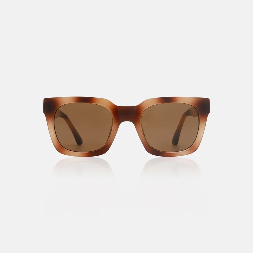 Gafas De Sol A. Kjærbede Nancy Demi Brown