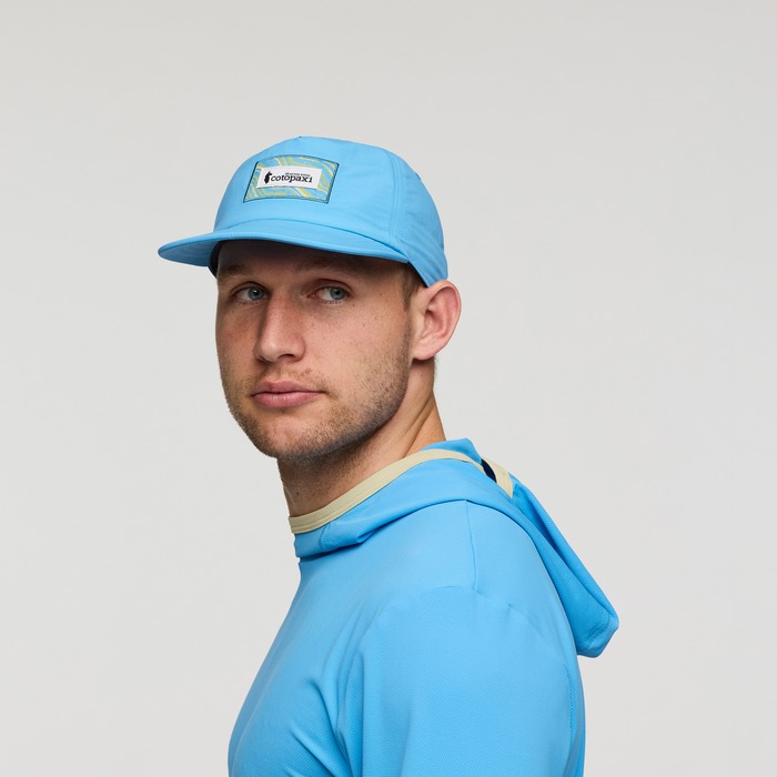 Gorra Cotopaxi Making Waves Heritage Tech Hat Island