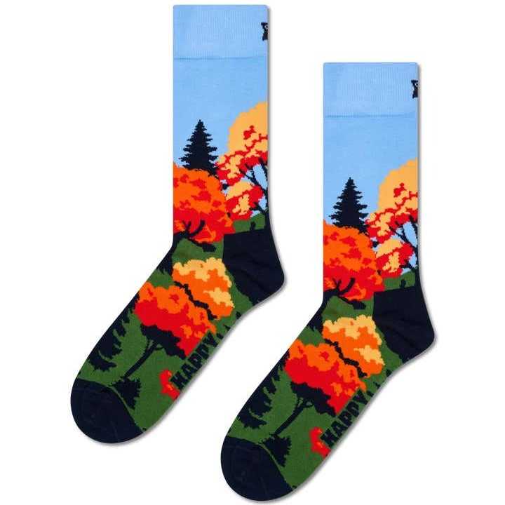 Calcetines Happy Socks Autumn Sock