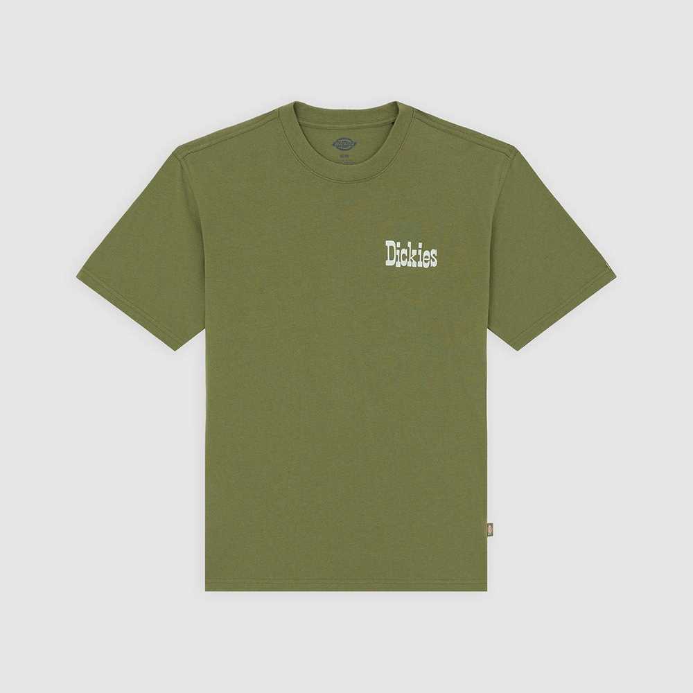 Camiseta Dickies Vernal SS Cypress