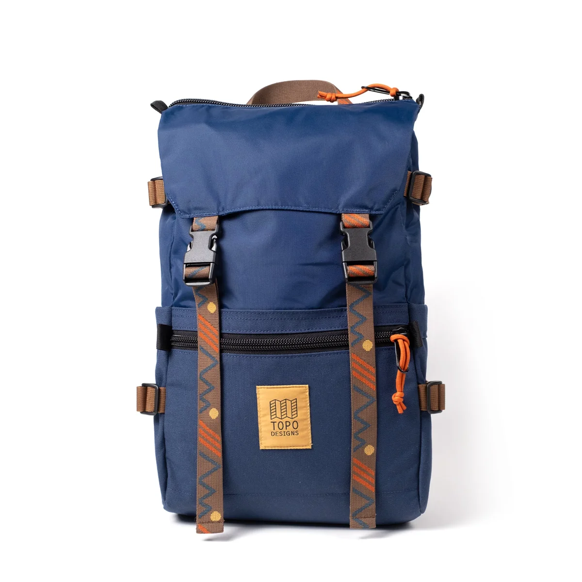 Mochila Topo Designs Rover Pack Classic Midnight
